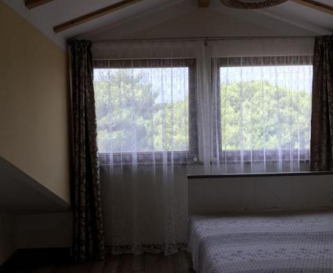 Unique apartment with a view of the sea and Kamenjak on the first line in Premantura! - pic 37