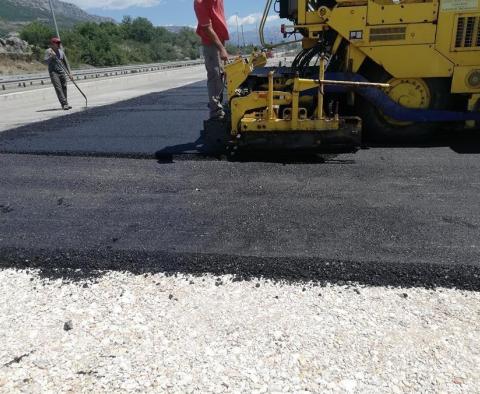 Stavební pozemek zajímavé polohy v Kašteli - pic 12