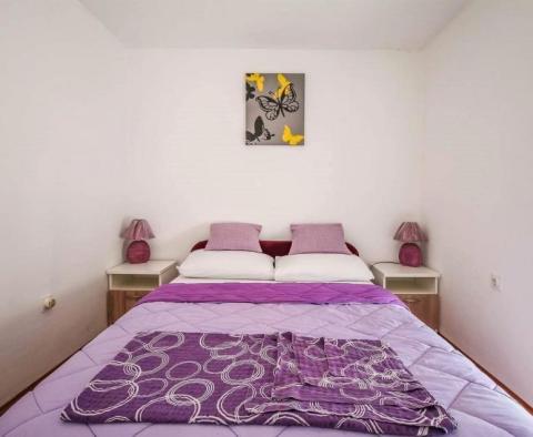 Perfect villa with swimming pool in Brtonigla with distant sea views - pic 13