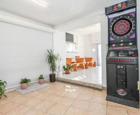 Perfect villa with swimming pool in Brtonigla with distant sea views - pic 20