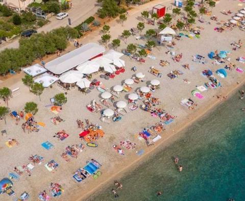 Új apartmanok Srimában, a strand első vonalában - pic 7