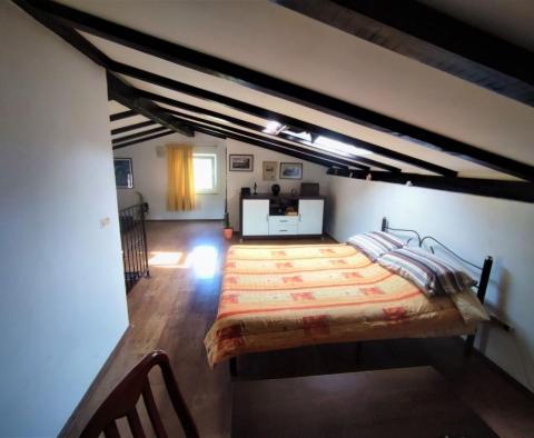 Haus zum Verkauf in Šišan, Liznjan - foto 15