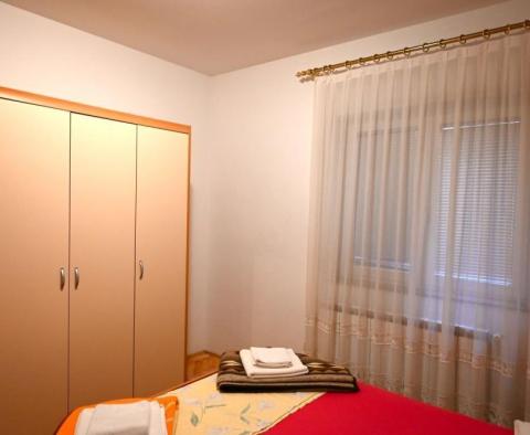 Kvalitní bytový dům v super oblíbené Rovinji pouhých 600 metrů od moře! - pic 28