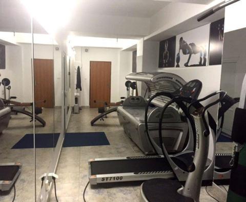 Pansion for sale on Omis riviera with 21 rooms/aparts - pic 20