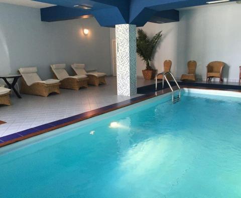 Pansion for sale on Omis riviera with 21 rooms/aparts - pic 22
