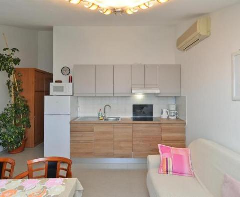 Touristic property of 7 apartments in Valbandon, Fažana just 1 km from the sea - pic 7