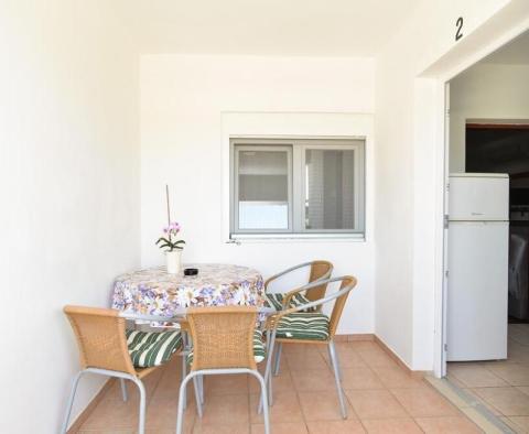 Touristic property of 7 apartments in Valbandon, Fažana just 1 km from the sea - pic 8