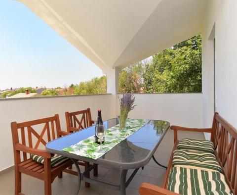 Touristic property of 7 apartments in Valbandon, Fažana just 1 km from the sea - pic 20