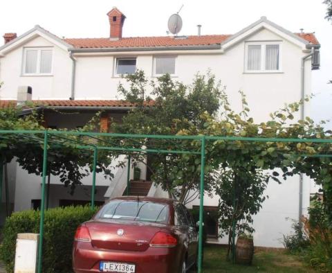 Touristic property of 7 apartments in Valbandon, Fažana just 1 km from the sea - pic 22