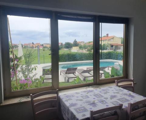 Touristic property of 7 apartments in Valbandon, Fažana just 1 km from the sea - pic 40