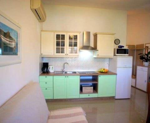 Touristic property of 7 apartments in Valbandon, Fažana just 1 km from the sea - pic 43