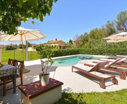 Touristic property of 7 apartments in Valbandon, Fažana just 1 km from the sea - pic 44