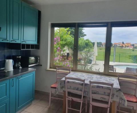 Touristic property of 7 apartments in Valbandon, Fažana just 1 km from the sea - pic 45
