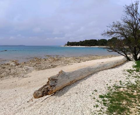 Touristic property of 7 apartments in Valbandon, Fažana just 1 km from the sea - pic 55
