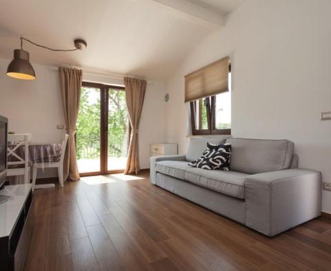 Outstanding offer - house in Rovinj outskirts within greenery just 300 meters from the sea - pic 7