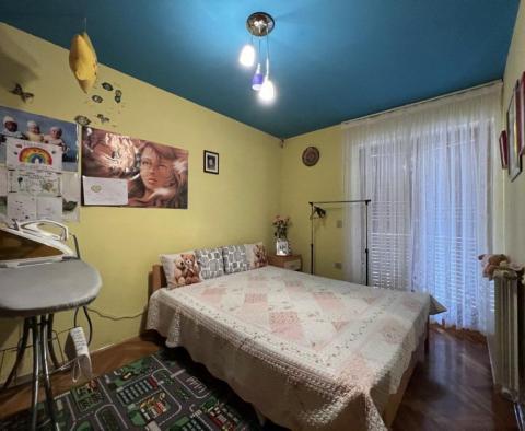 Апарт-дом из 6 квартир в Умаге всего в 2 км от моря - фото 5