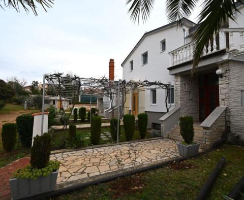 Apart-house of 6 apartments in Medulin, 50 meters from the sea - pic 5