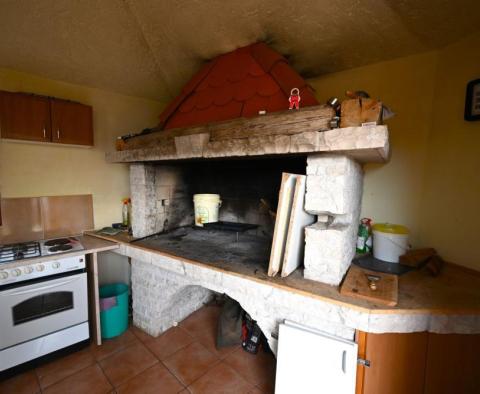 Apart-house of 6 apartments in Medulin, 50 meters from the sea - pic 28