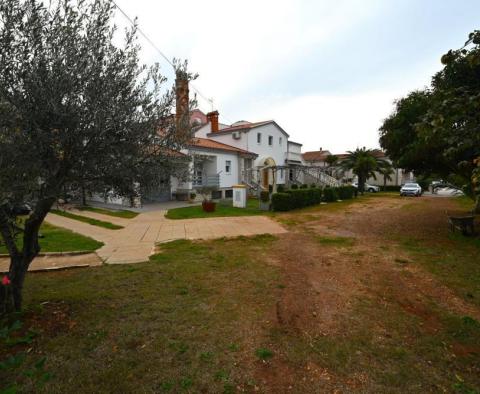 Apart-house of 6 apartments in Medulin, 50 meters from the sea - pic 30