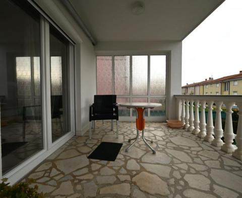 Apart-house of 6 apartments in Medulin, 50 meters from the sea - pic 35