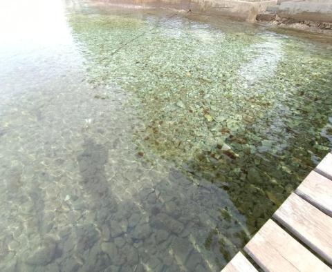 Apart-house of 6 apartments in Medulin, 50 meters from the sea - pic 61