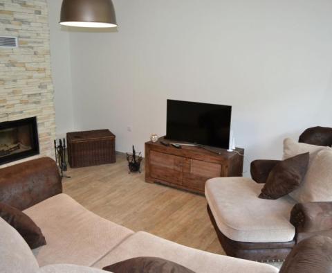 Schönes Ferienhaus in Fuzine, Gorski Kotar - foto 27