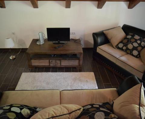 Schönes Ferienhaus in Fuzine, Gorski Kotar - foto 35