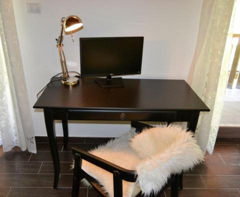 Schönes Ferienhaus in Fuzine, Gorski Kotar - foto 37