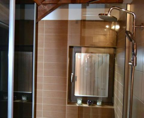 Schönes Ferienhaus in Fuzine, Gorski Kotar - foto 46