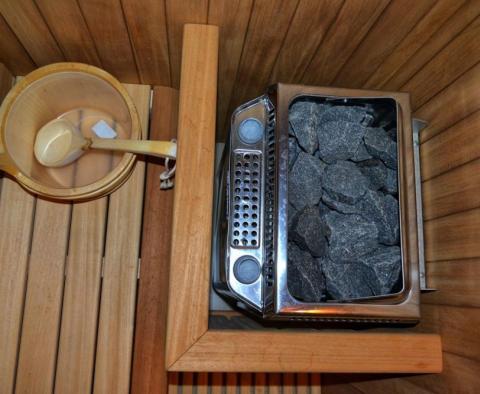 Schönes Ferienhaus in Fuzine, Gorski Kotar - foto 48