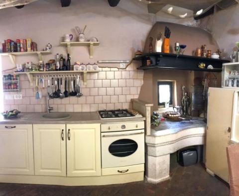 Villa magique avec vue sur les îles Brijuni à Vodnjan ! - pic 34