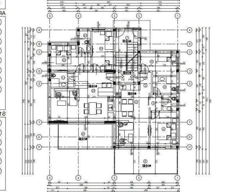 Nová budova v Žaborič pouhých 120 metrů od pláže - pic 5