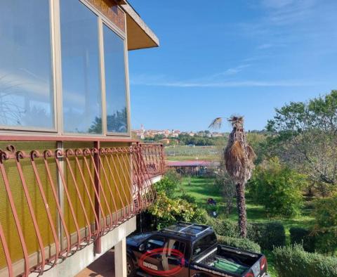 Villa of 330 sq.m. in Brtonigla on more than hectare of land - pic 12