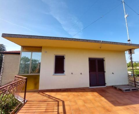 Villa of 330 sq.m. in Brtonigla on more than hectare of land - pic 20
