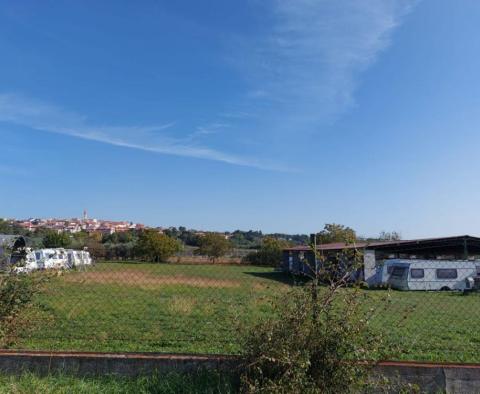 Villa of 330 sq.m. in Brtonigla on more than hectare of land - pic 22
