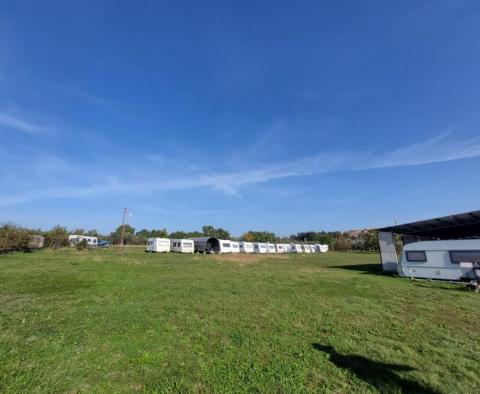 Villa of 330 sq.m. in Brtonigla on more than hectare of land - pic 33