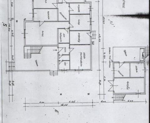 Villa of 330 sq.m. in Brtonigla on more than hectare of land - pic 55