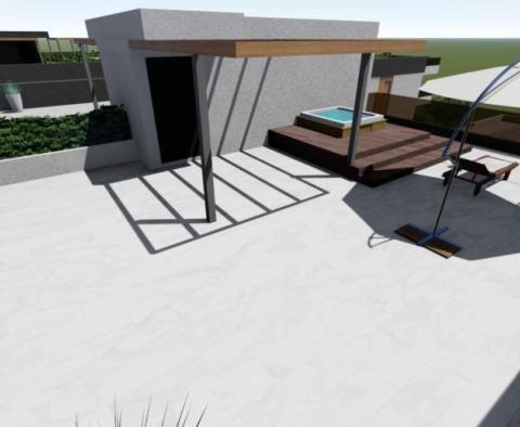 Nowy kompleks z nowoczesnymi apartamentami w Privlace - pic 5