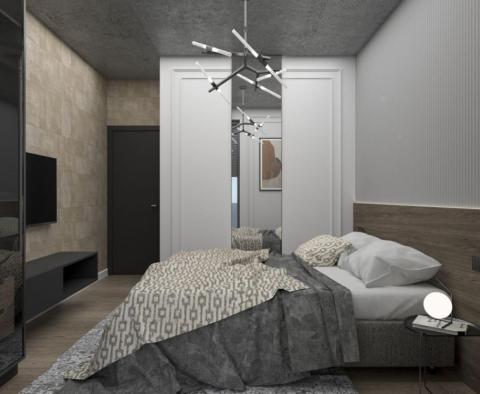 Villa im Bau in Jadreški, Ližnjan, 5 km vom Meer entfernt - foto 12