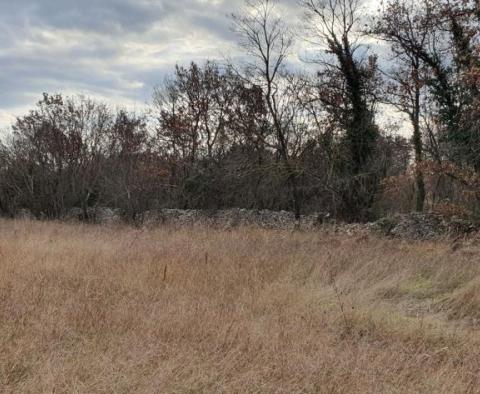 Attractive urbanized land plot for sale in Bale over 1 hectare. - pic 12