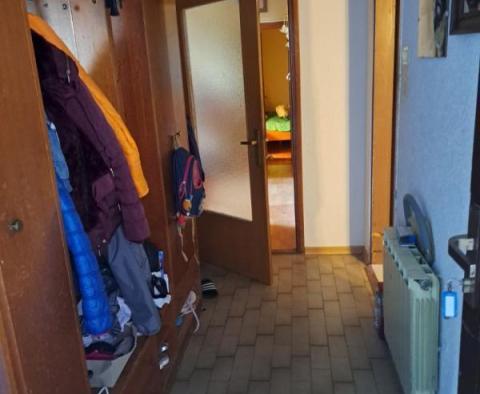 Maison en pierre avec plusieurs appartements à Brtonigla - pic 17