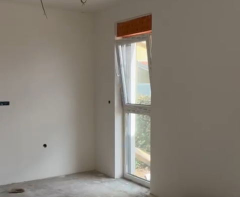 New residence of six lux apartments in Matulji area with sea views, fantastic location just 150 meters from the sea! - pic 20