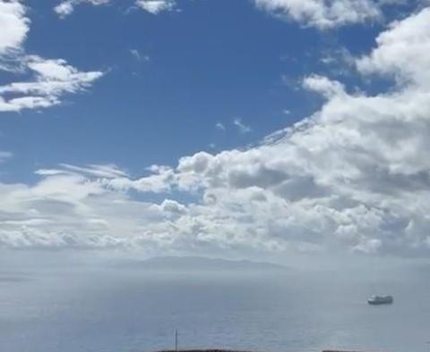 New residence of six lux apartments in Matulji area with sea views, fantastic location just 150 meters from the sea! - pic 25