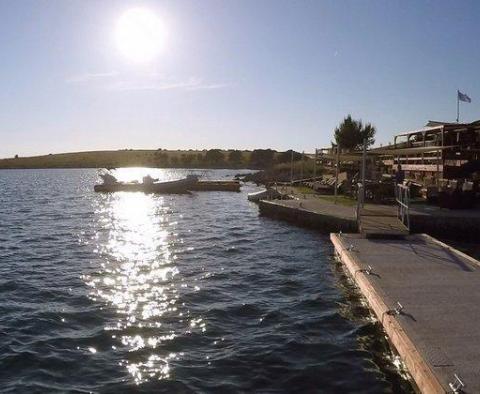Restaurant unique en bord de mer à vendre sur l'île de Kornati - pic 6