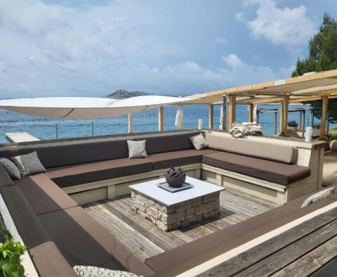 Restaurant unique en bord de mer à vendre sur l'île de Kornati - pic 30