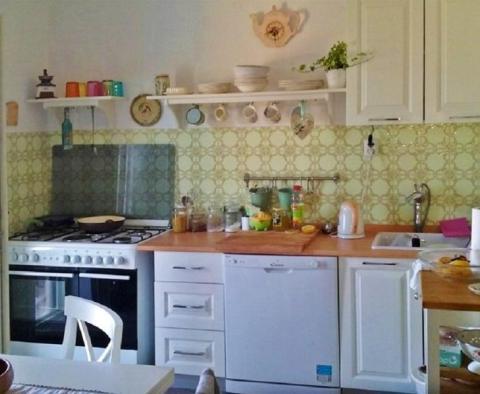 Zespół dwóch domów w rejonie Labin - pic 23