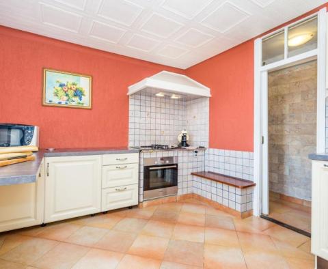 Villa in Matulji over Opatija with a view of the Kvarner blue sea - pic 48