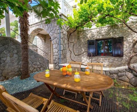Villa in Matulji over Opatija with a view of the Kvarner blue sea - pic 51