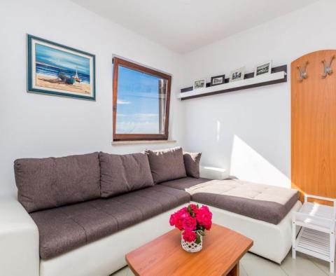 Villa in Matulji over Opatija with a view of the Kvarner blue sea - pic 59