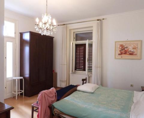 Luxus ósdi villa Abbáziában a teljes korszerűsítéshez - pic 56